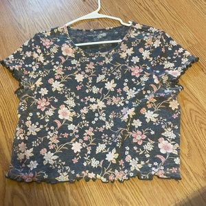 New American Eagle Outfitters Crop Top